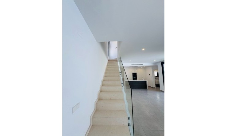 Resale - Villa -
SAN PEDRO DEL PINATAR - LO PAGÁN