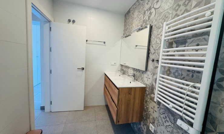 Resale - Villa -
SAN PEDRO DEL PINATAR - LO PAGÁN