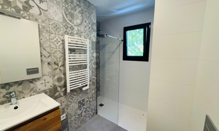 Resale - Villa -
SAN PEDRO DEL PINATAR - LO PAGÁN