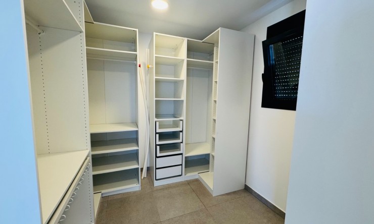 Resale - Villa -
SAN PEDRO DEL PINATAR - LO PAGÁN