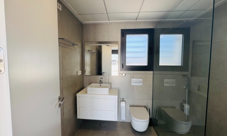 Resale - Villa -
SAN PEDRO DEL PINATAR - LO PAGÁN