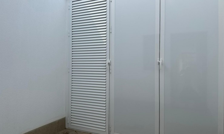 Resale - Villa -
SAN JAVIER - Santiago de la Ribera