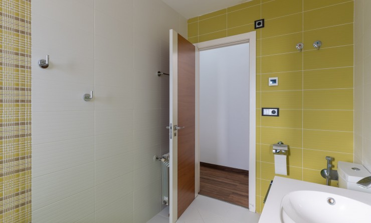Reventa - Villa -
Altea