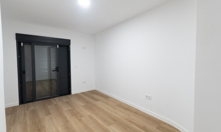 Reventa - Villa -
Altea