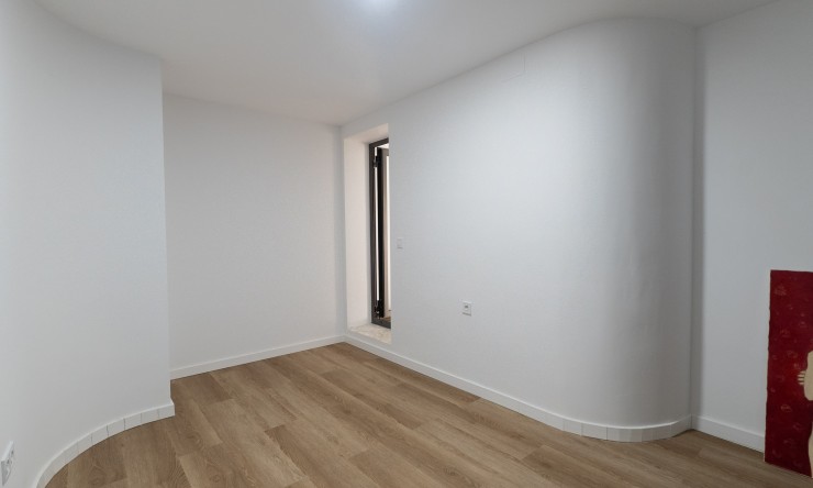 Reventa - Villa -
Altea