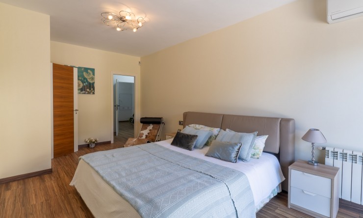 Reventa - Villa -
Altea