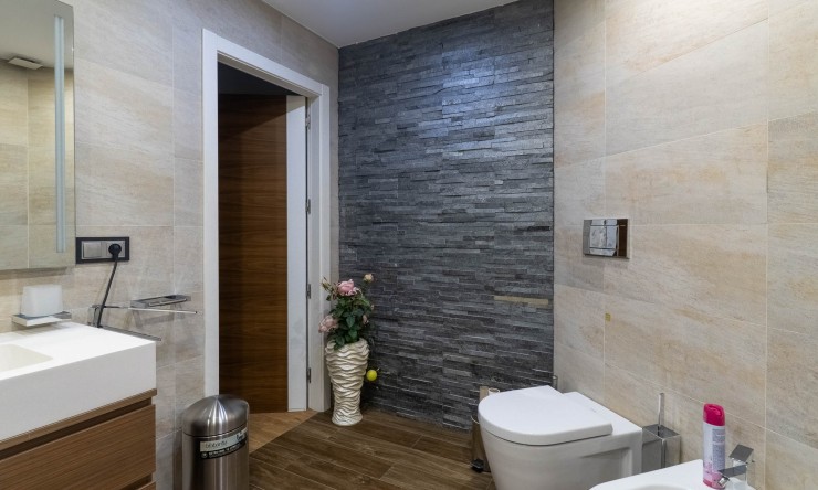 Reventa - Villa -
Altea