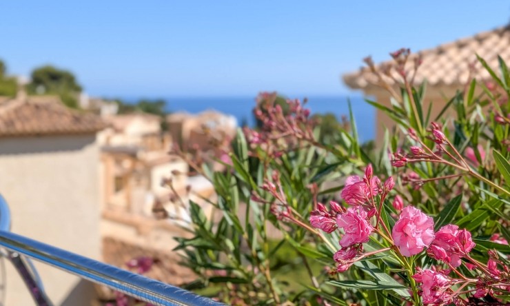 Reventa - Villa -
Altea