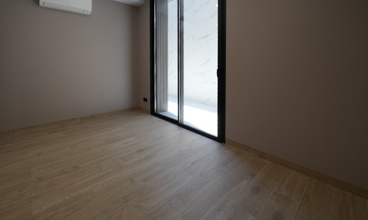 New Build - Villa -
Albir - Center