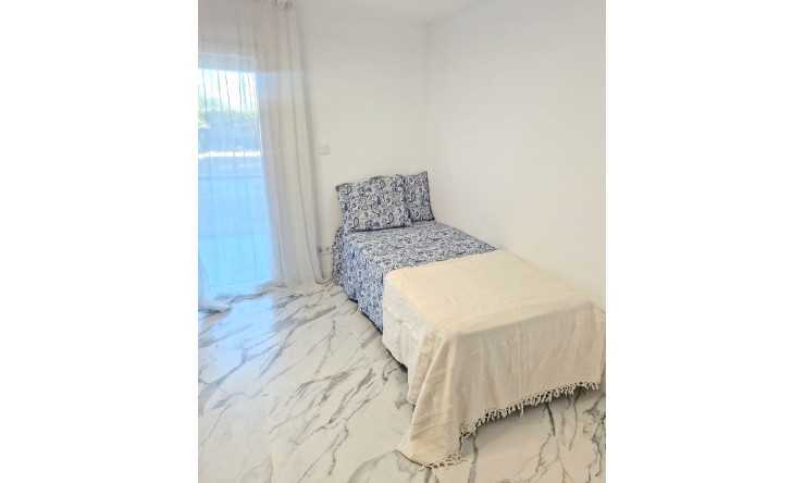 Rynek Wtórny - Willa -
Calpe / Calp - Marisol Park - Ortembach - Los Almendros