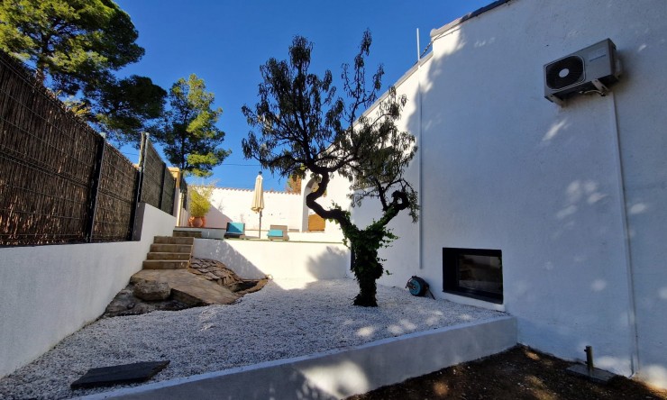 Rynek Wtórny - Willa -
Calpe / Calp - Marisol Park - Ortembach - Los Almendros