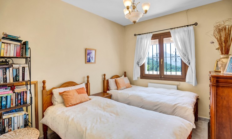 Reventa - Villa -
Murla