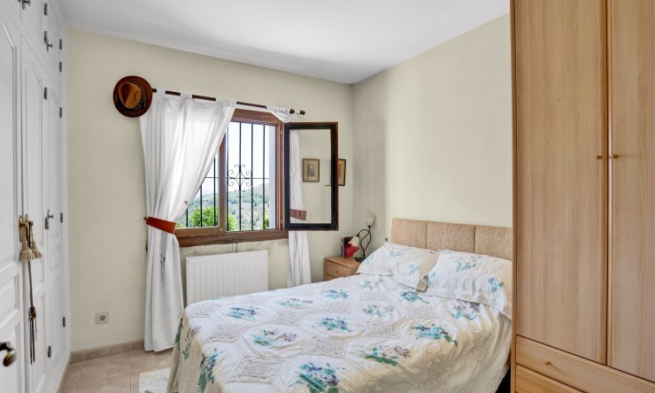 Reventa - Villa -
Murla