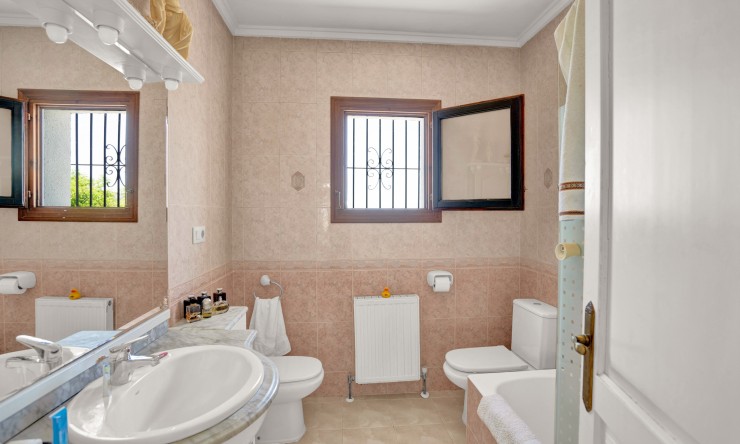 Reventa - Villa -
Murla