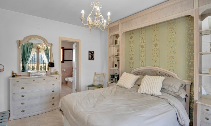 Reventa - Villa -
Murla