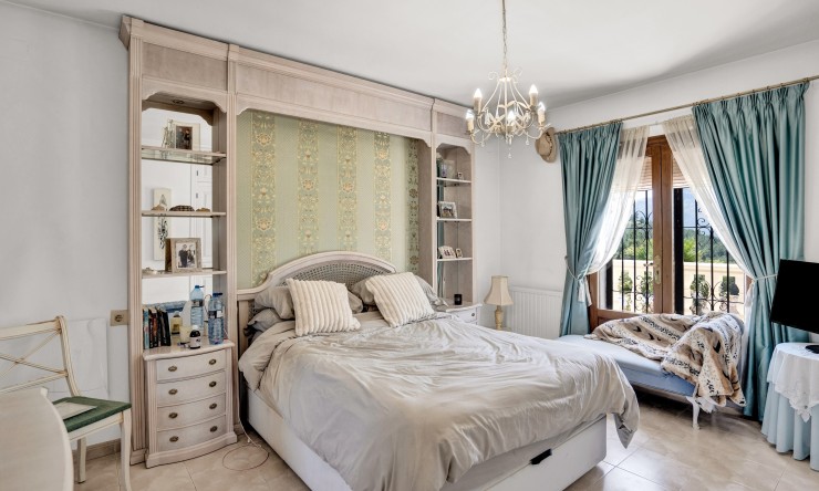 Reventa - Villa -
Murla