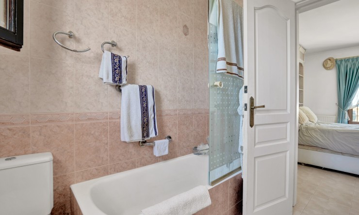Reventa - Villa -
Murla