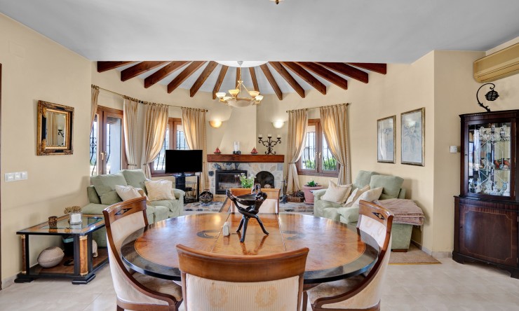 Reventa - Villa -
Murla