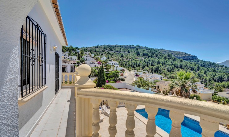 Reventa - Villa -
Murla