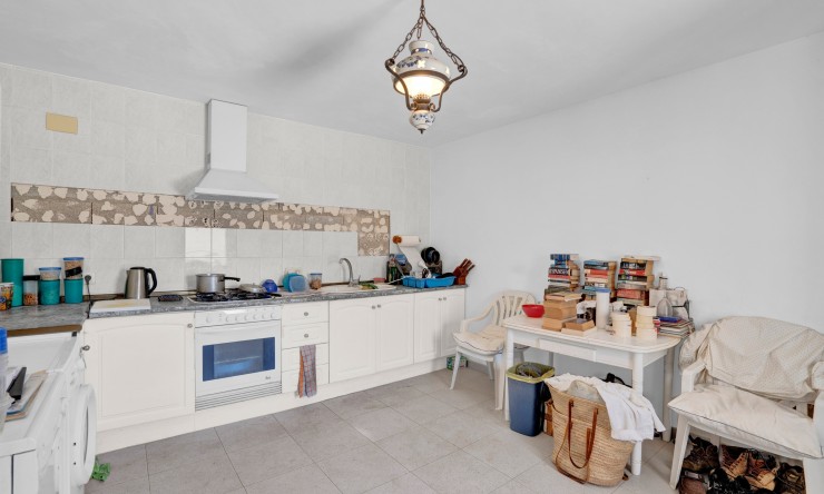 Reventa - Villa -
Murla