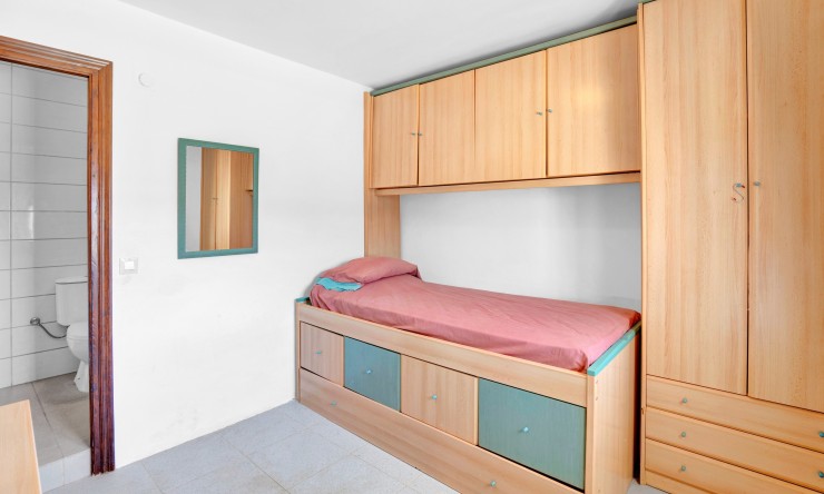Reventa - Villa -
Murla
