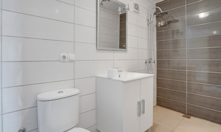 Reventa - Villa -
Murla