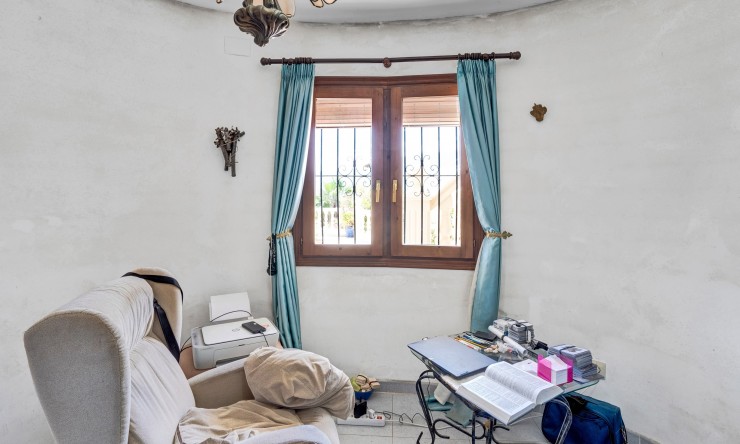 Reventa - Villa -
Murla