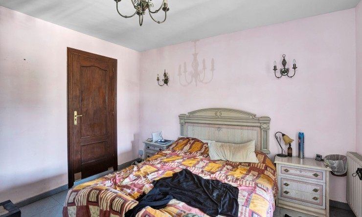 Reventa - Villa -
Murla