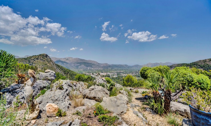 Reventa - Villa -
Murla