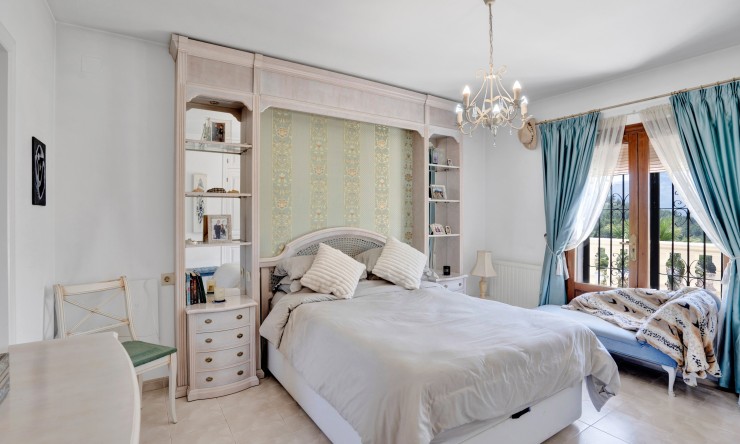 Reventa - Villa -
Murla
