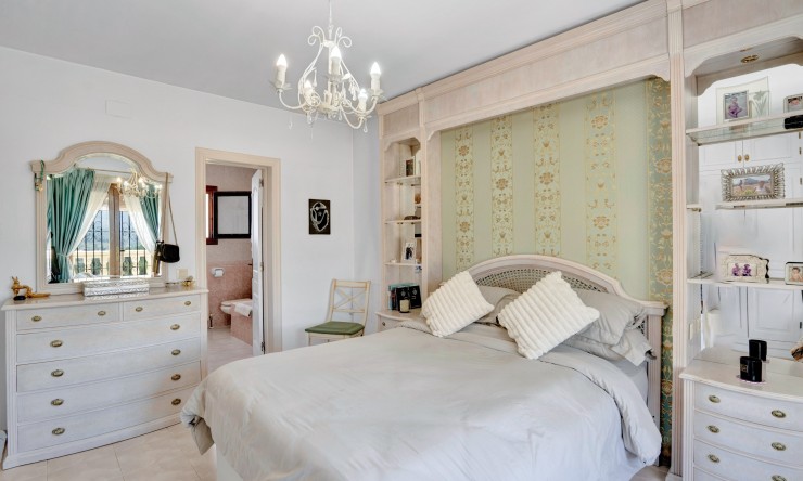 Reventa - Villa -
Murla