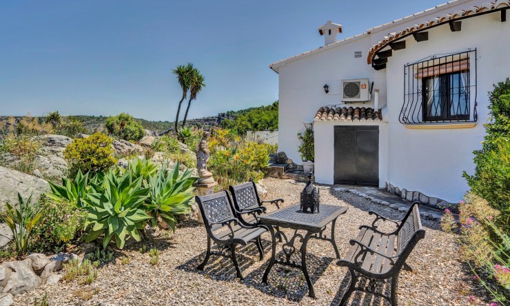 Reventa - Villa -
Murla