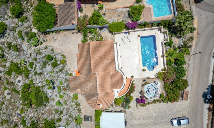 Reventa - Villa -
Murla