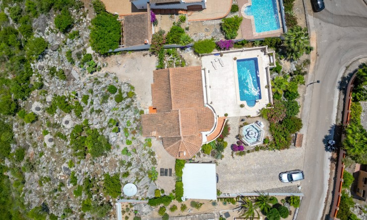Reventa - Villa -
Murla