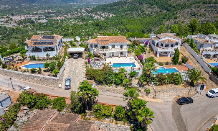 Reventa - Villa -
Murla