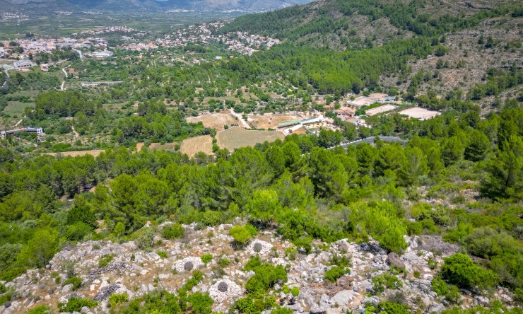 Reventa - Villa -
Murla
