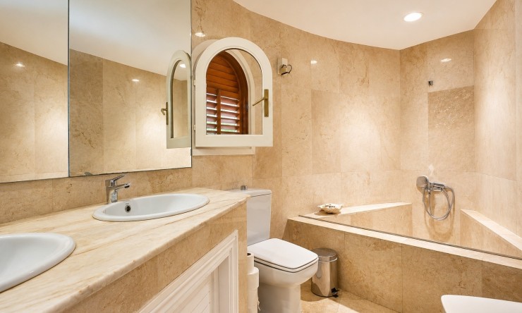 Resale - Villa -
Santa Eulària des Riu - Can Furnet