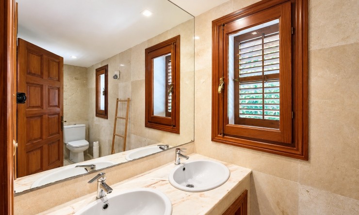 Resale - Villa -
Santa Eulària des Riu - Can Furnet