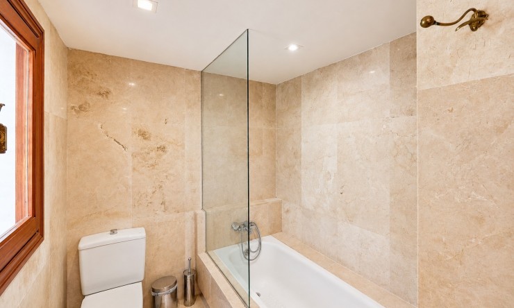 Resale - Villa -
Santa Eulària des Riu - Can Furnet