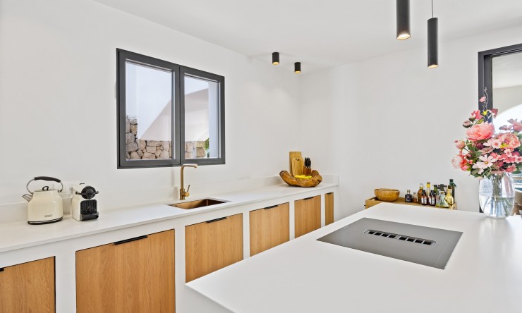 Resale - Villa -
Oliva - Oliva Pueblo