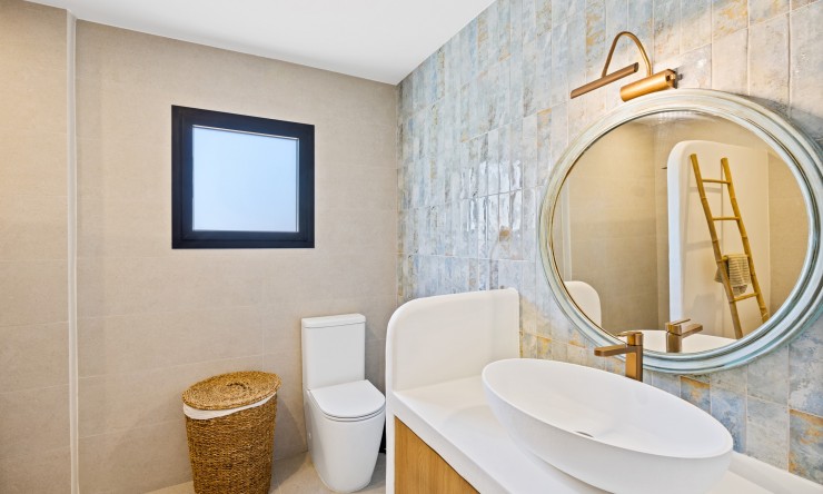 Resale - Villa -
Oliva - Oliva Pueblo