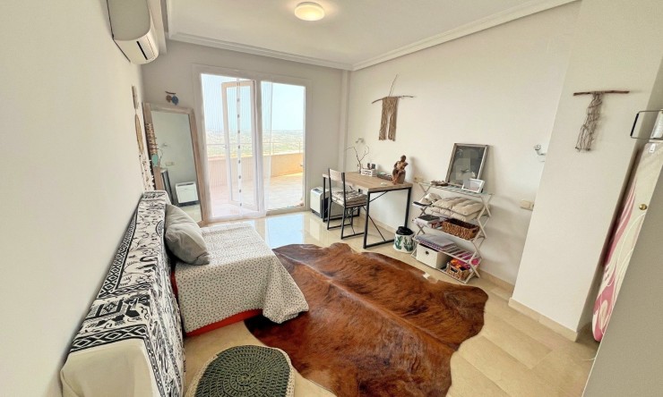 Resale - Apartment -
Altea