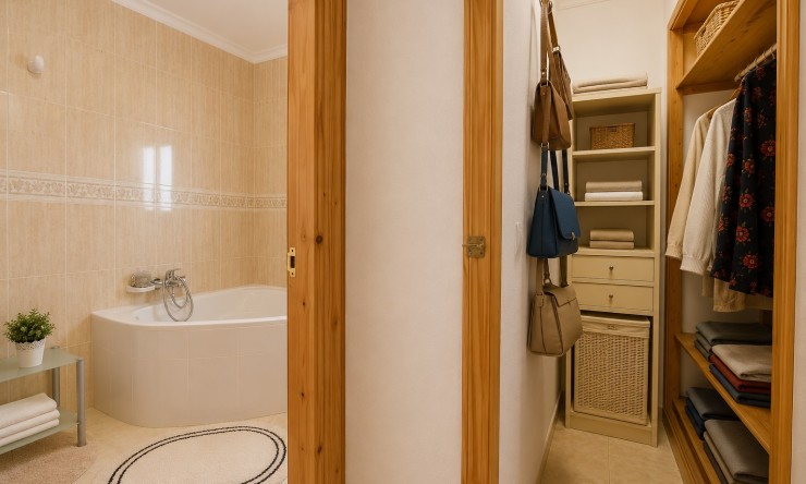 Resale - Villa -
Benissa - Cala Advocat - Baladrar