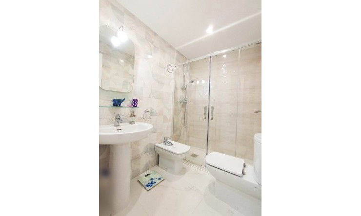 Resale - Flat -
Denia - El Puerto