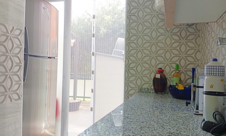 Resale - Flat -
Denia - El Puerto