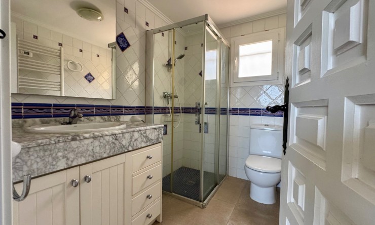 Resale - Villa -
Jávea - Cap Marti