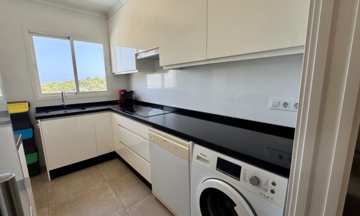 Resale - Villa -
Jávea - Cap Marti