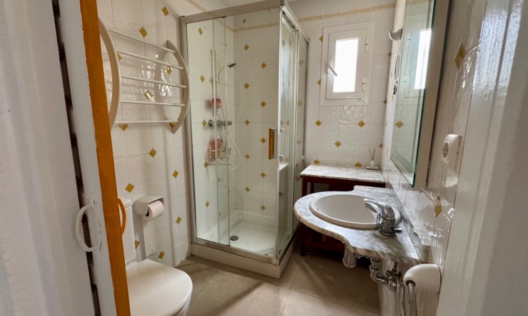 Resale - Villa -
Jávea - Cap Marti