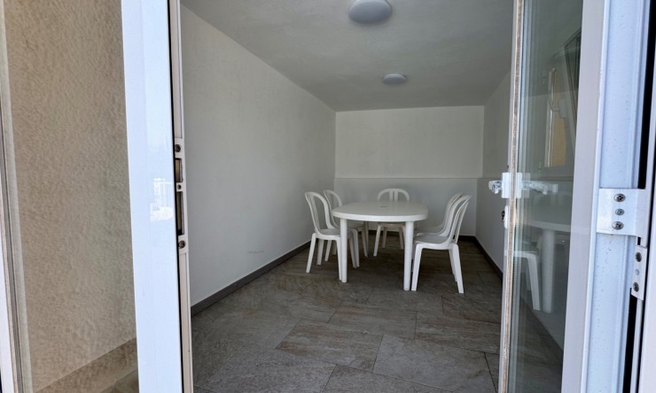 Resale - Villa -
Jávea - Cap Marti
