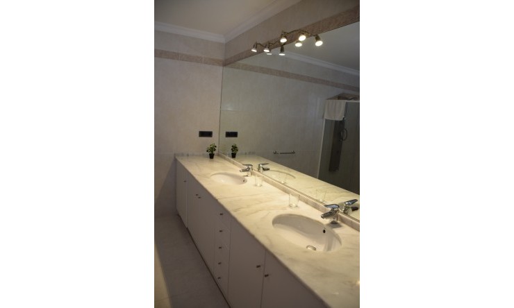Resale - Apartment -
Benissa - La Fustera